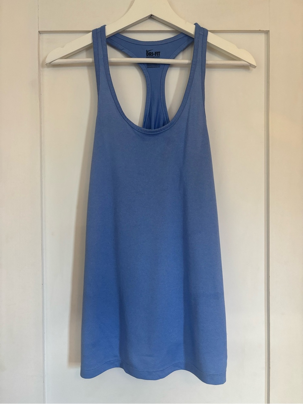 Nike | Dri-Fit Racerback Tank Top
